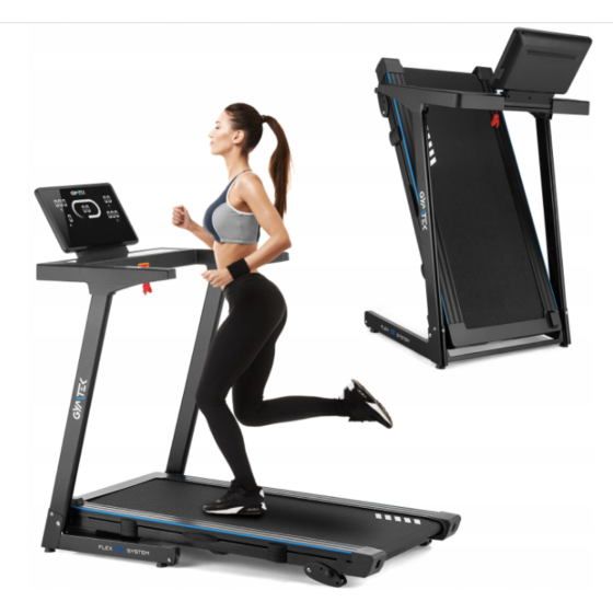 Бігова доріжка Gymtek XT570 Киев