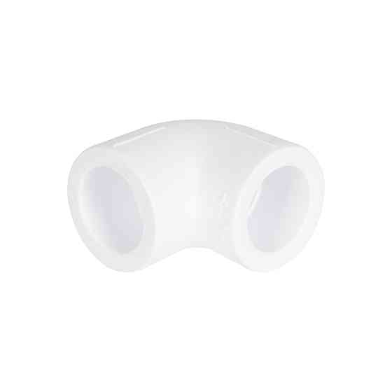 Куточок PPR Blue Ocean "Білий" 25, 90° Київ