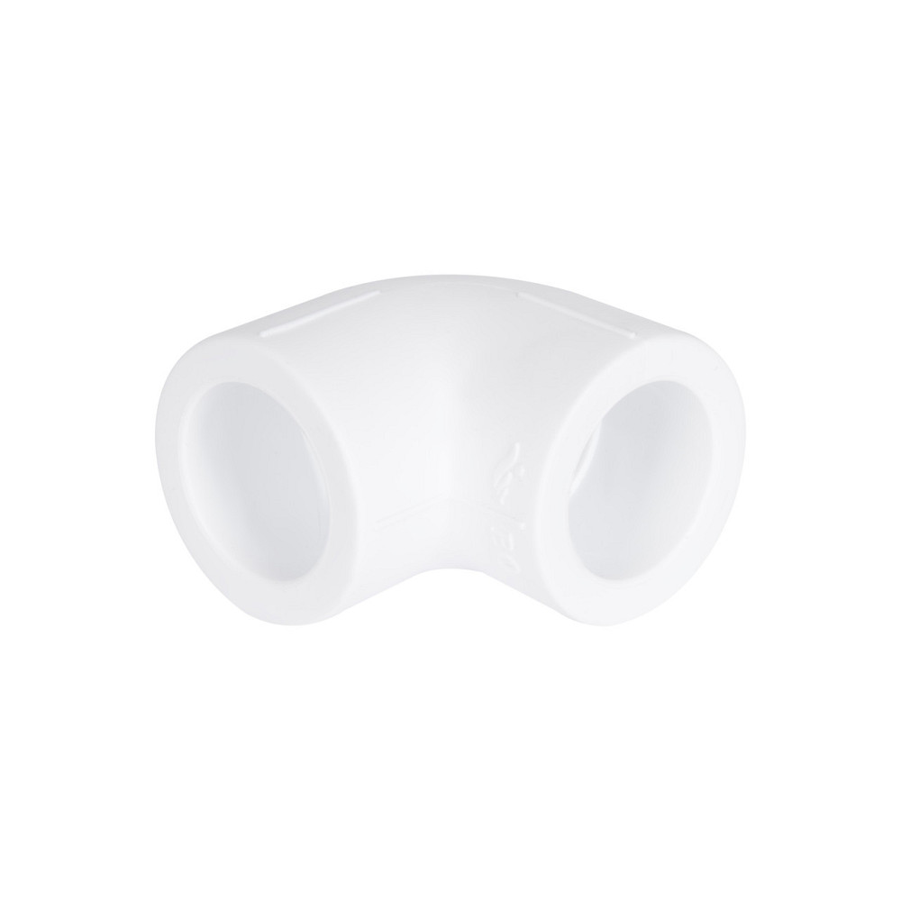 Куточок PPR Blue Ocean "Білий" 25, 90° Київ - фото 3