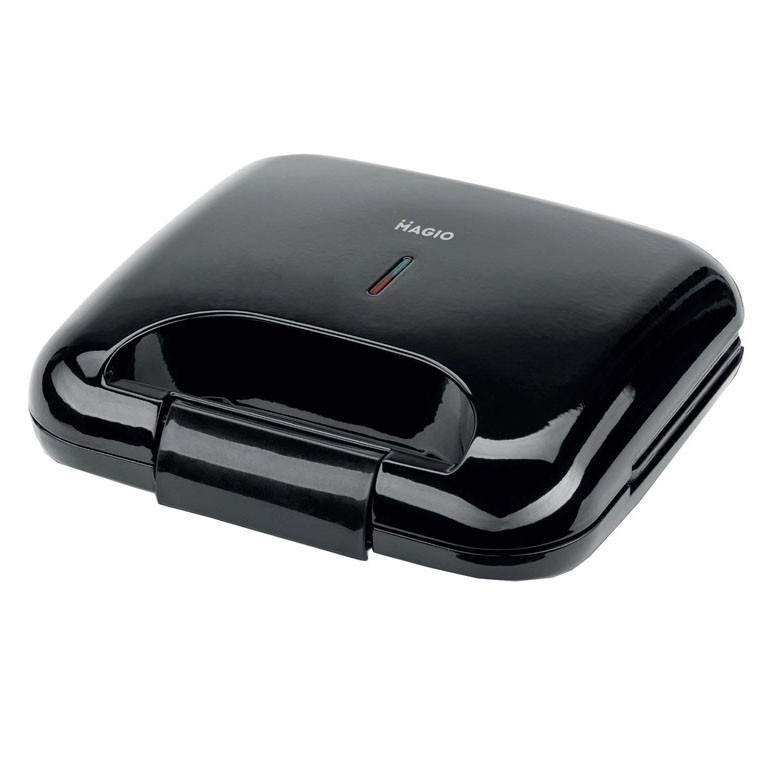 Електробутербродниця Magio MG-368, Бутербродниця мультимейкер, Сендвічниця побутова CX-64 Львів - фото 10