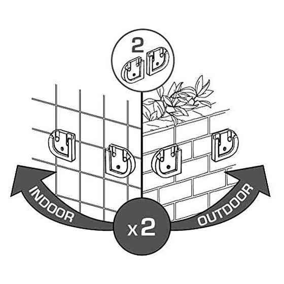 Сушарка для білизни настінна Gimi Telepack 100 (155131) Київ