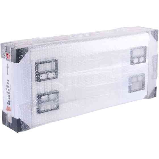 Радиатор стальной 22/300x700 низ-справа/бок KALITE (без клапана OUTER) Киев