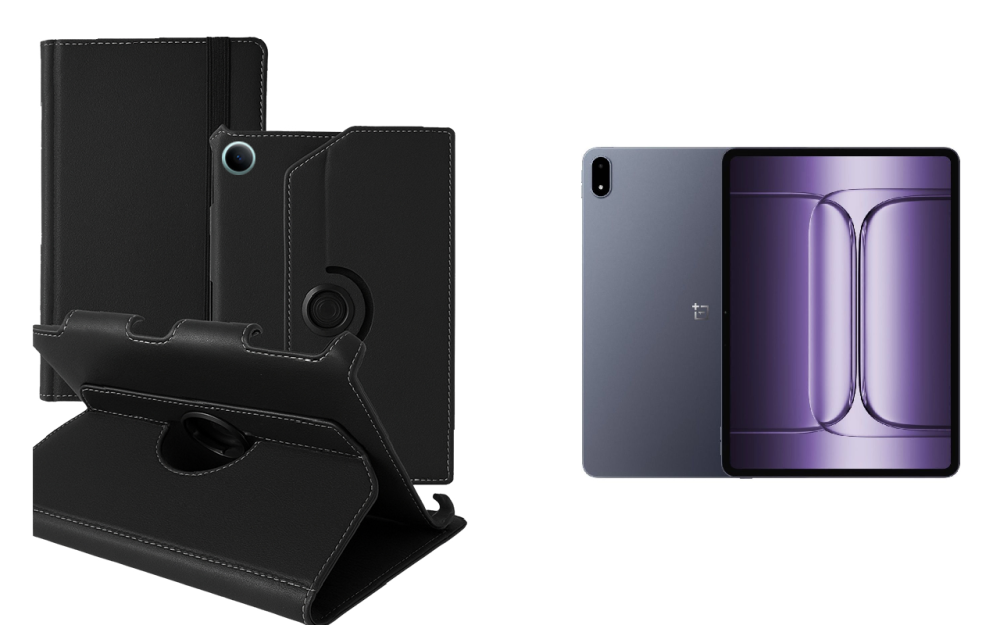 Чехол Spinner360 для планшета OnePlus Pad 3, цвет Klasika Киев - изображение 1