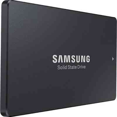 Накопитель SSD 2.5" 960GB PM897 Samsung (MZ7L3960HBLT-00A07) Винница