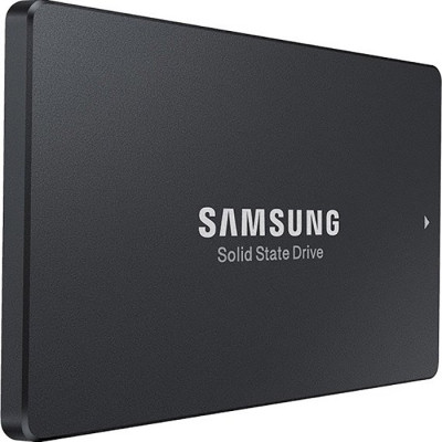 Накопитель SSD 2.5" 960GB PM897 Samsung (MZ7L3960HBLT-00A07) Винница - изображение 2