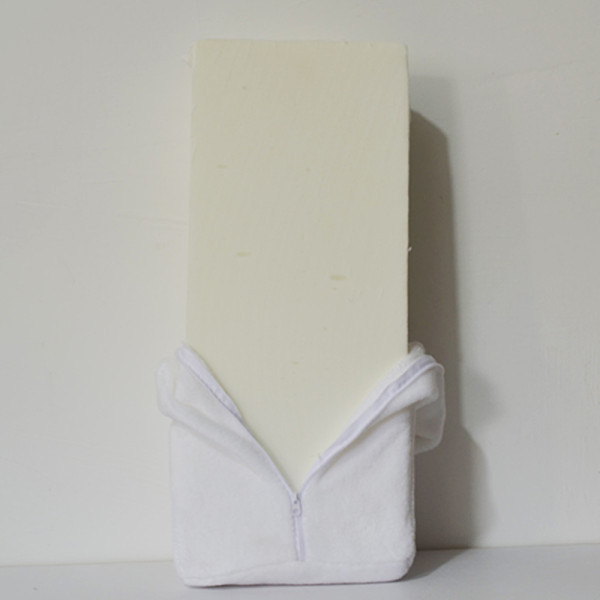 Піввалик ортопедичний 500 мм для кушетки Київ - фото 6