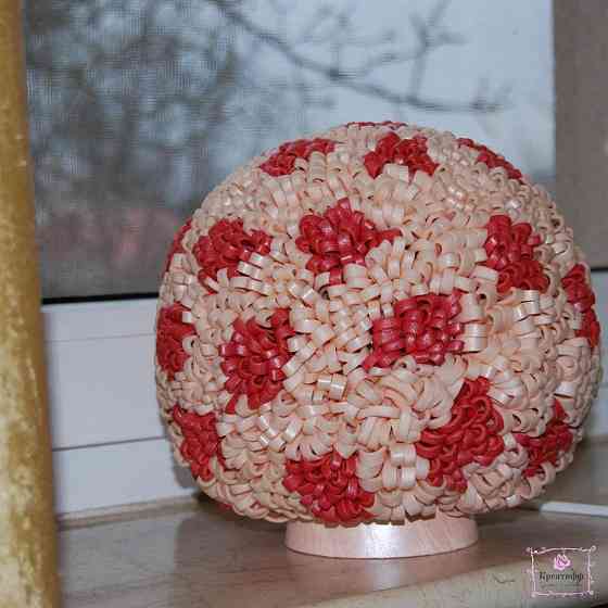 Світильник-нічник "Лантана" Дніпро