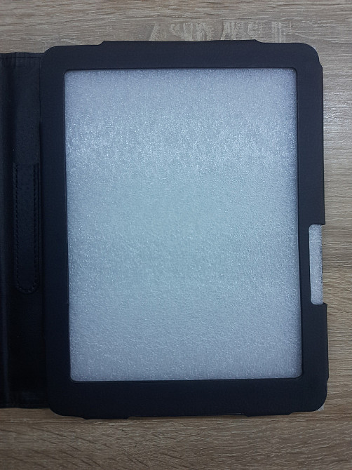 Універсальний захисний чохол Empire Electronixдля планшета Чорний Дніпро - фото 4