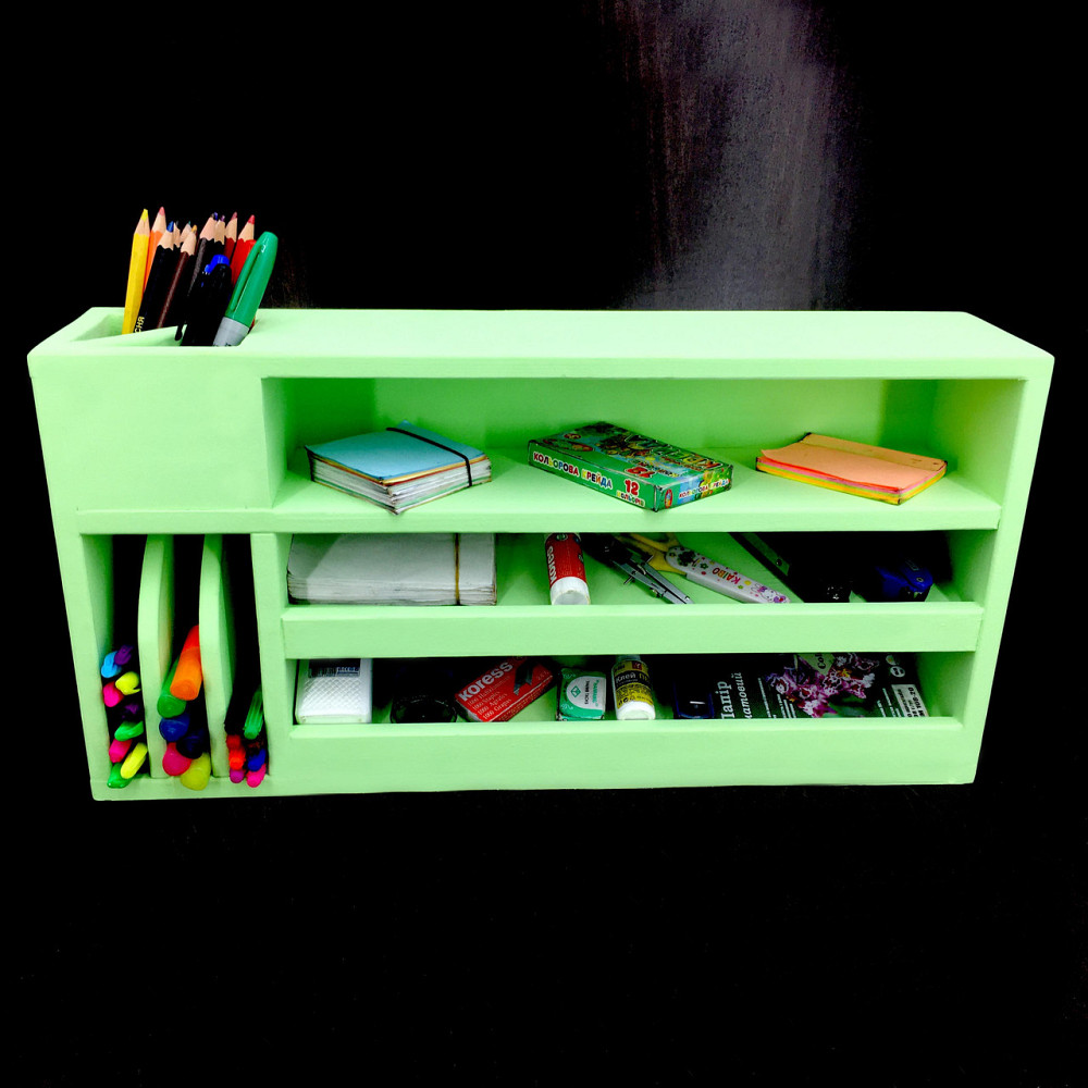 Настольный органайзер 