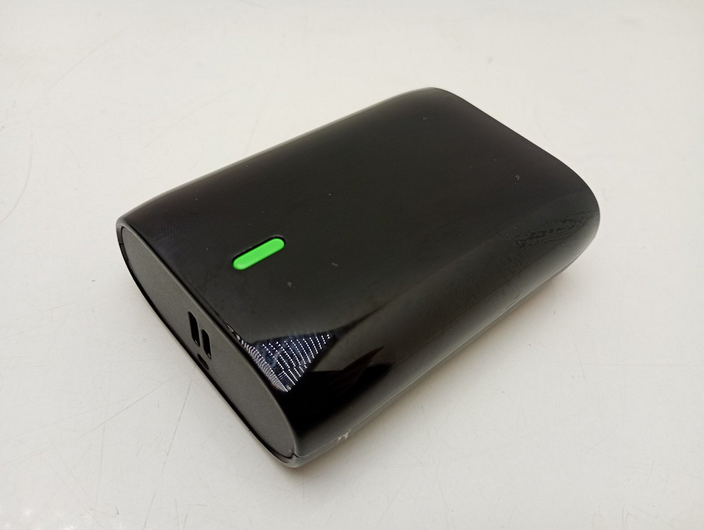 Павербанк PBDY101 15w 10000Mah (товар вживаний) Луцк - изображение 1