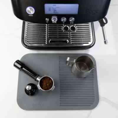 Барний килимок Wacaco Coffee Mat Large для приготування кави 35 x 25 см (WCM35) Вінниця