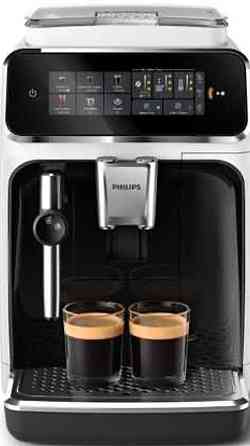 Кавомашина автоматична: Phillips EP3323/40 Харків