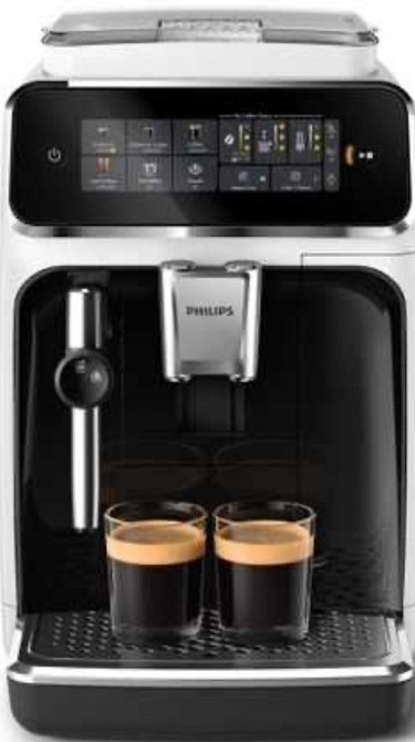 Кавомашина автоматична: Phillips EP3323/40 Харків - фото 1