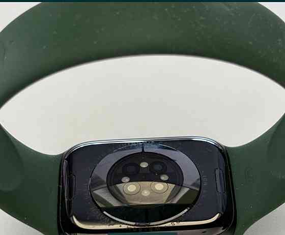 Смарт -Часы Apple Watch Series 7 45mm Киев