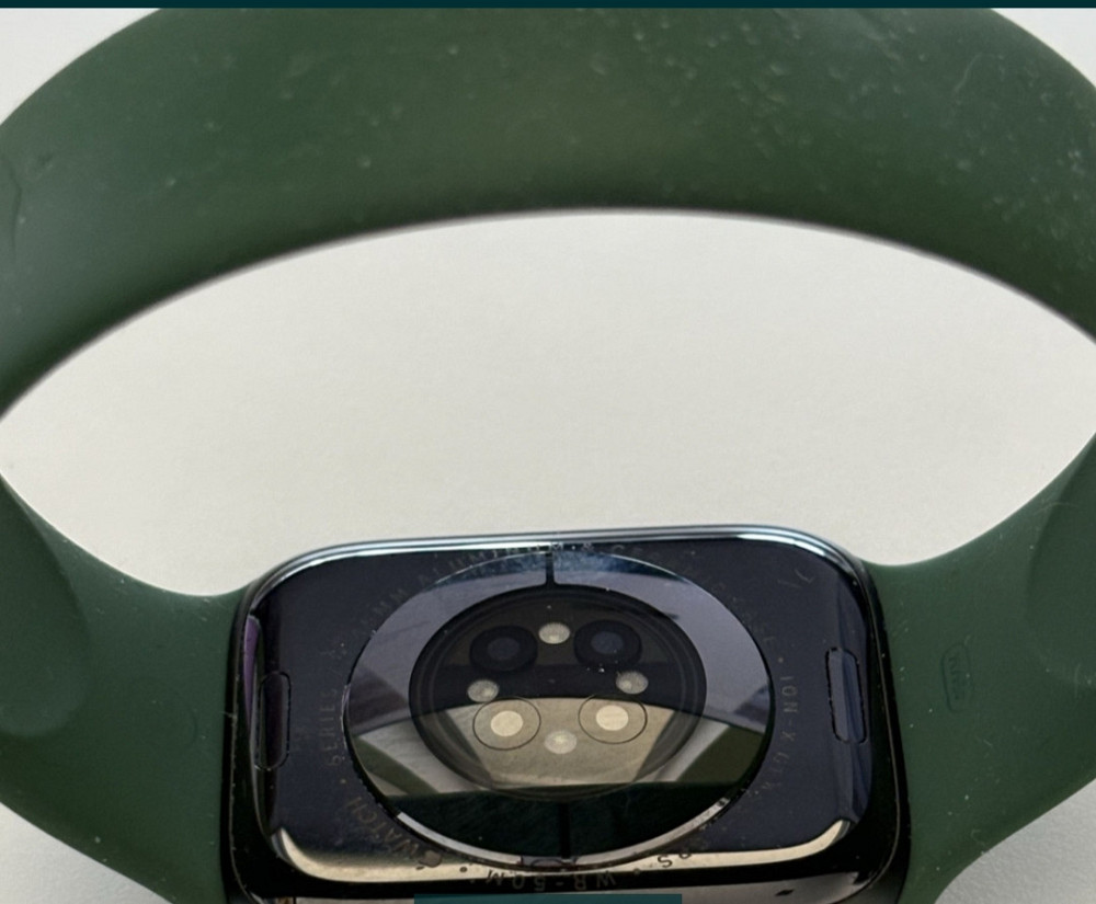 Смарт -Часы Apple Watch Series 7 45mm Киев - изображение 2