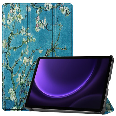 Чехол для планшета BeCover Smart Case Samsung Galaxy Tab S10 FE (SM-X520/SM-X526) 10.9" Spring (713291) Винница - изображение 8
