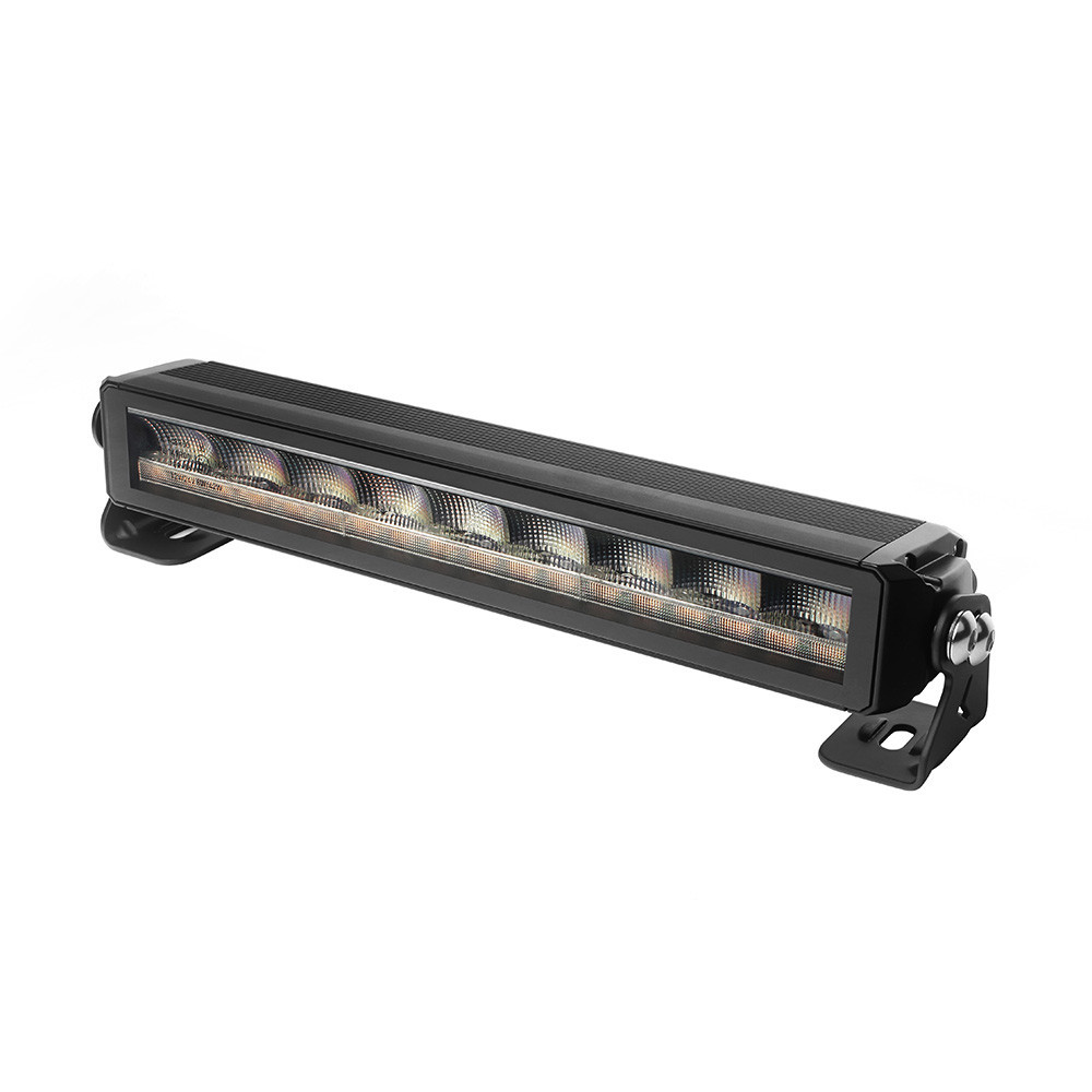 Светодиодный LED модуль Starlight SL-3004L 10–80В, IP67 360мм, габарит/стоп/поворот/задний ход врезной Харьков - изображение 9