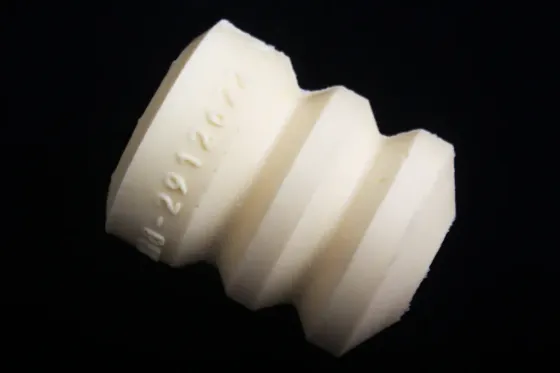 Відбійник амортстійки 2108 задній Пластик Вінниця