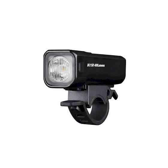 Велосипедная передняя фара Fenix BC15R Винница