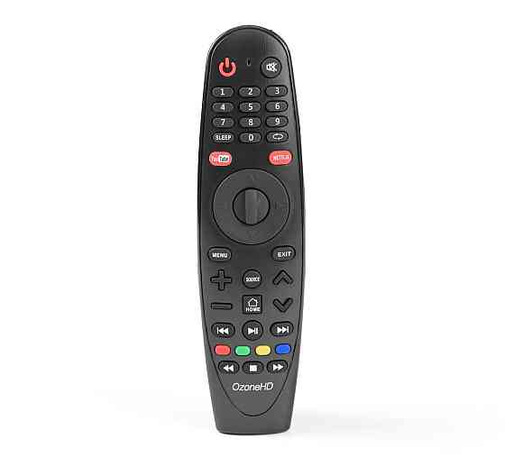 Телевізор OzoneHD 43FSN93T2 6.2 кг Харків