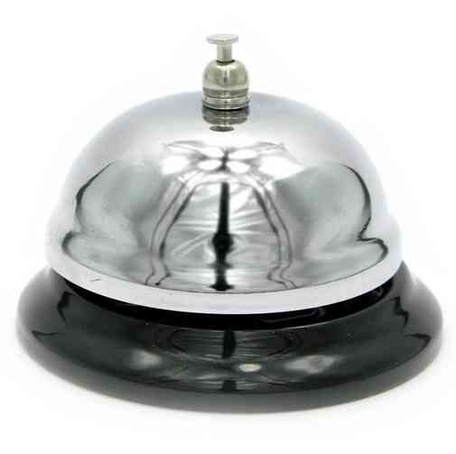 Дзвіночок портетьє Київ