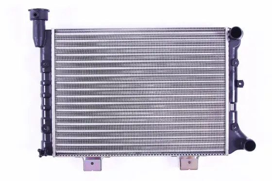 Радіатор 21073 алюм. LSA Вінниця