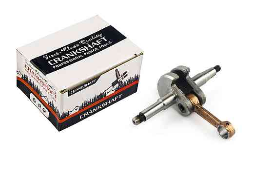 Коленвал бензопила Goodluck GL 5800 Мукачево