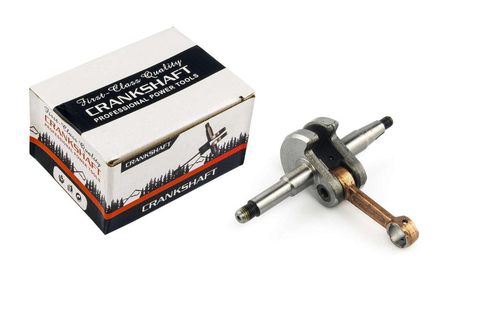 Коленвал бензопила Goodluck GL 5800 Мукачево - изображение 1