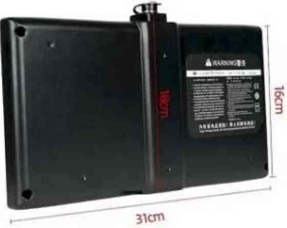 Акумулятор батарея MiniRobot 36V. Харків