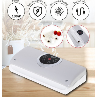 Вакууматор Adler AD 4503 Винница - изображение 3