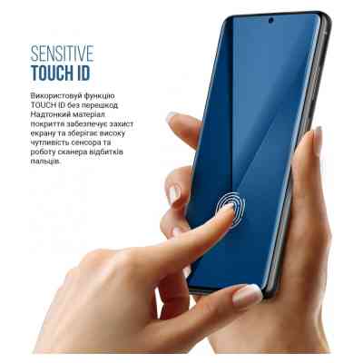 Пленка защитная Armorstandart Matte Realme C53 NFC (ARM71011) Винница