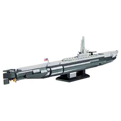 Конструктор Cobi Підводний човен Танг SS-306, 777 деталей (COBI-4831) Вінниця