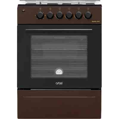 Плита Artel APETITO 10-E Brown Винница
