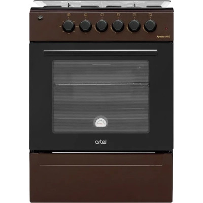 Плита Artel APETITO 10-E Brown Винница - изображение 1