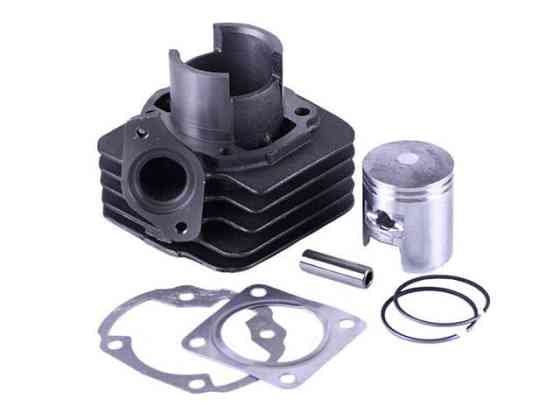 Поршнева (ЦПГ) 41 мм на скутер ТАКТ 16 з бензиновим двигуном 50С, к-т: 7 Мукачево