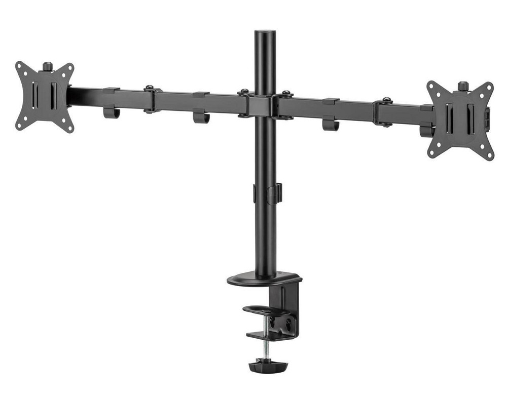 Кронштейн OfficePro MA102 17-32" Black (VESA100х100) ( 75х75 мм ) Харків - фото 7