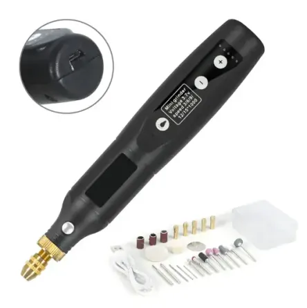 Компактный гравер/портативный шлифовальный инструмент MA441 Коломия