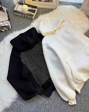 Жіноче худі з сіточкою на спині Одеса