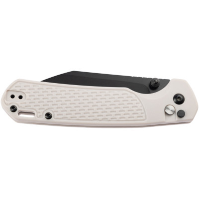 Нож CJRB Pyrite Light Large BB FRN Grey (J1945L-BGY) Винница - изображение 3