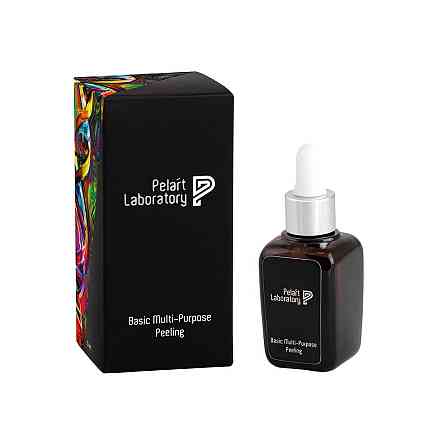 Пеларт Базовий пілінг для обличчя Pelart Laboratory Smart Biologica Complexes Basic Multi-Purpose Peeling, 30 мл Дніпро