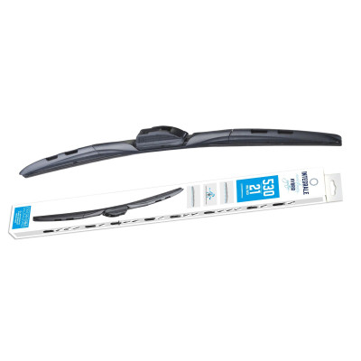 Щетка стеклоочистителя INTEGRALE 530мм (19056-IS) Винница - изображение 5