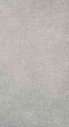 Шпалери вінілові на флізеліні AS creation Amber метрові однотонні ефект розмитості матові сіро-блакитні Київ