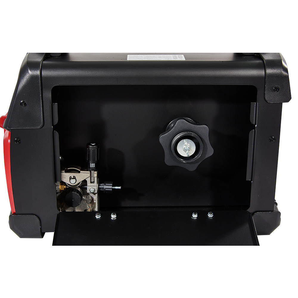 Сварочный аппарат Vitals Professional MIG 2000 LCD Alu Synergy Харьков - изображение 20