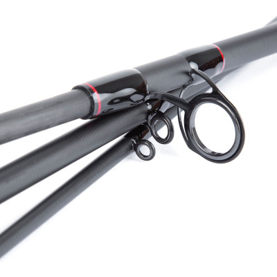 Вудилище Shimano Aero X1 3.66m max 90g (AEX1DFDR12) Вінниця - фото 3