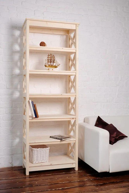 Этажерка для ванной 