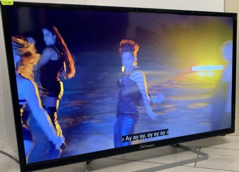 Телевізор Strong 32" Харків - фото 1