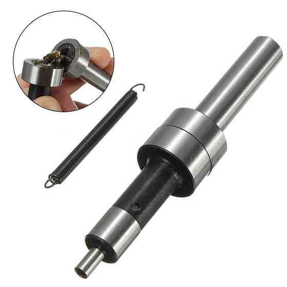 Кромкоискатель механический для фрезерного станка 10мм Киев