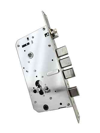 3х-ригельний корпус замка PES 16068 Київ