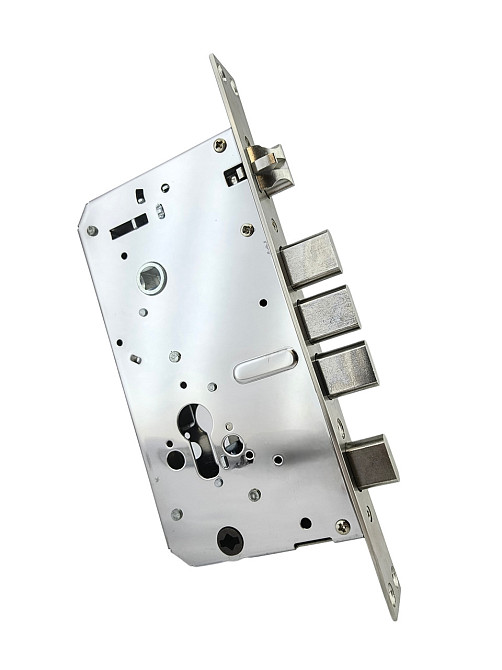 3х-ригельный корпус замка PES 16068 Киев - изображение 3