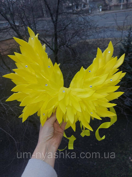 Дитячий карнавальний костюм курчати Кривий Ріг - фото 7